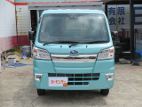 サンバートラック TC スマートアシスト 4WD 