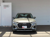 Q3 35 TDI クワトロ アドバンスド ディーゼル 4WD 