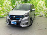 日産 セレナ 1.2 e-POWER ハイウェイスター V