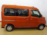 アトレー  RS 4WD