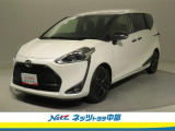 トヨタ シエンタ