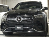 メルセデス・ベンツ GLE