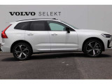 XC60 リチャージ アルティメット T6 AWD PHEV 4WD 