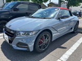 ホンダ S660 モデューロX