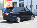 エスティマ 2.4 アエラス Gエディション 4WD 