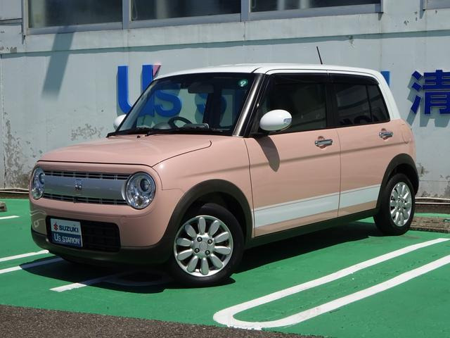 アルトラパン X 