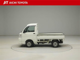 ハイゼットトラック エアコン パワステ スペシャル 