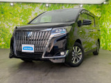 【中古車情報】トヨタ エスクァイアハイブリッド 1.8 Xi  の中古車詳細（走行距離：5.1万km、カラー：ブラック、販売地域：広島県福山市）