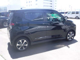 eKクロス G 4WD 