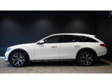 Eクラスオールテレイン E220d 4マチック (ISG搭載モデル)  4WD 
