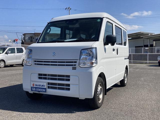 エブリイ PA 4WD 