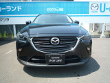 CX-3 1.8 XD 4WD 