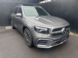 GLB GLB200d 4マチック AMGラインパッケージ 4WD 