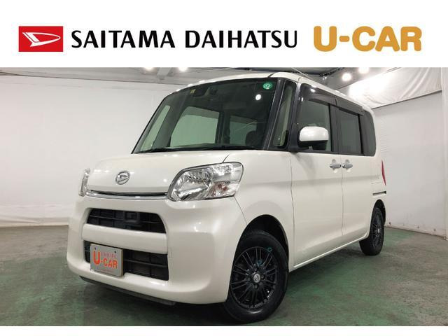 タント X SAII 