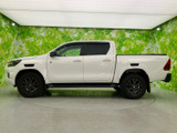 ハイラックス 2.4 Z GRスポーツ ディーゼル 4WD 