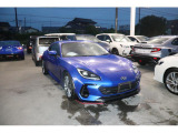 スバル BRZ