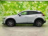 CX-3 1.5 XD ツーリング 4WD 