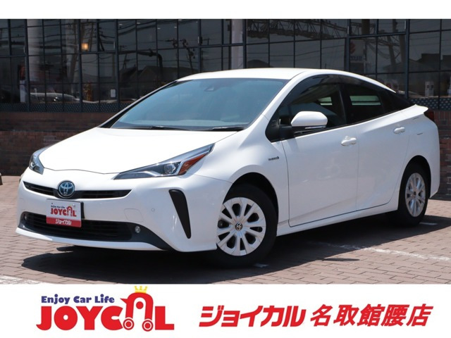 プリウス 1.8 S E-Four 4WD 走行距離無制限1年保証ナビ TV Bカメラ