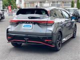 ノートオーラ 1.2 NISMO 
