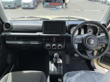 ジムニー XC 4WD 修復歴無し