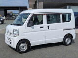 エブリイ PA ハイルーフ 5AGS車 