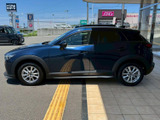 CX-3 1.5 15S アーバンドレッサー 