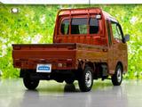 ハイゼットトラック ジャンボ SAIIIt 4WD 