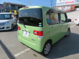 タント L 車検整備付き
