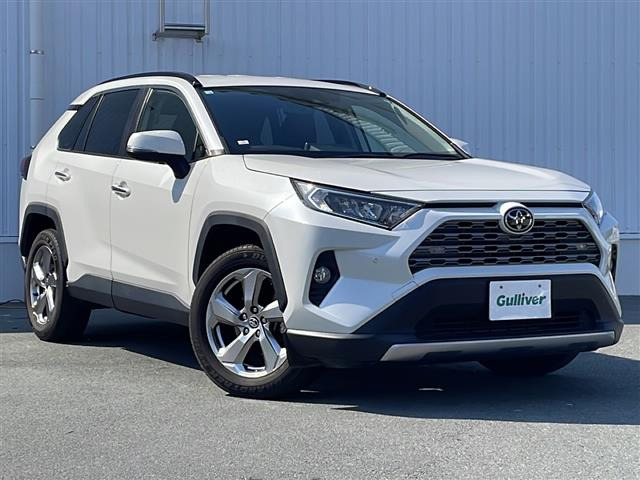 RAV4 2.0 G 4WD 4WD 修復歴無し