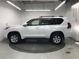 ランドクルーザープラド 2.8 TX ディーゼル 4WD 