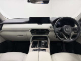 CX-60 3.3 XD エクスクルーシブモード ディーゼル 4WD 