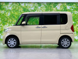タント X SAIII 4WD 