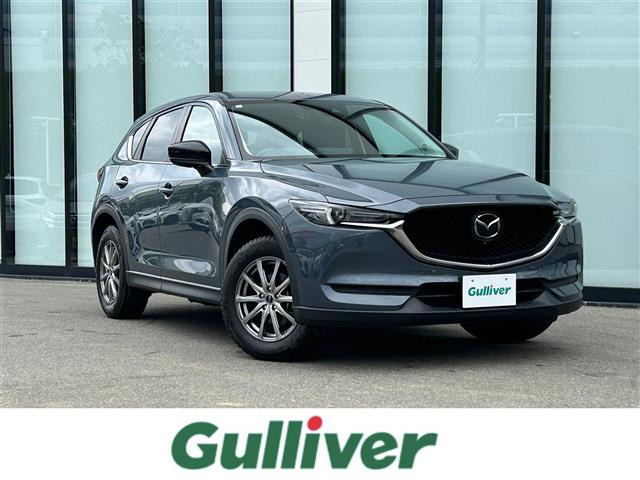 CX-5 2.2 XD ブラックトーンエディション 修復歴無し