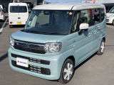 スペーシア ハイブリッド(HYBRID)  X 