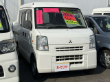 ミニキャブバン G ハイルーフ 4WD 