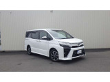 ヴォクシー 2.0 ZS 煌 4WD 