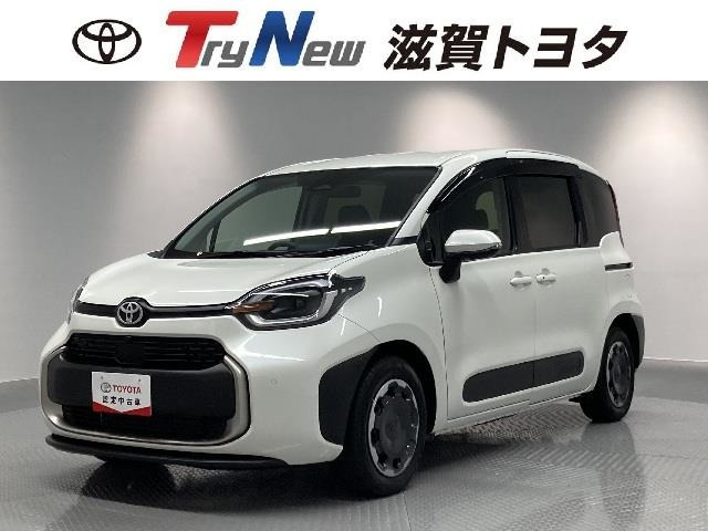 シエンタ ハイブリッド 1.5 Z 