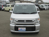 ワゴンR FX 4WD 