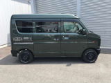 エブリイ ジョイン ハイルーフ 4WD 