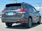 フォレスター 2.5 X エディション 4WD 