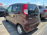 モコ E FOUR ショコラティエセレクション 4WD 修復歴無し