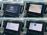 アルファード 2.5 S Cパッケージ サンルーフ 修復歴無し