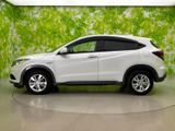 ヴェゼル 1.5 ハイブリッド X ホンダセンシング 4WD 
