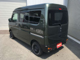 エブリイ ジョイン ハイルーフ 4WD 