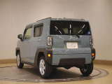 タフト G 4WD 
