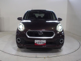 ブーン 1.0 シルク SAII 4WD 