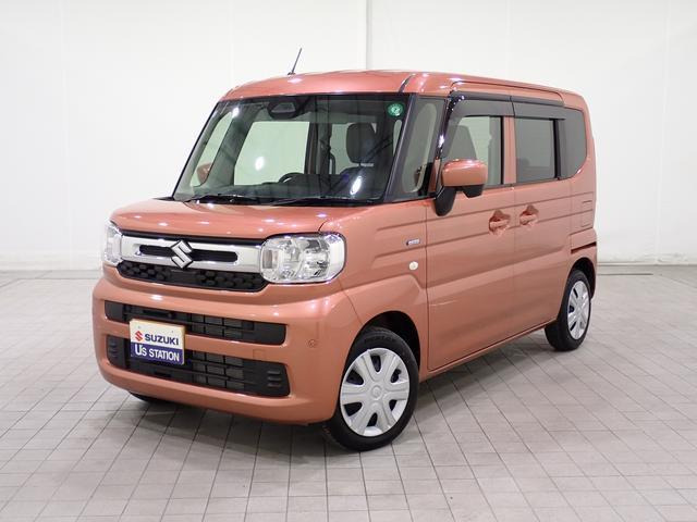 スペーシア ハイブリッド(HYBRID) G 