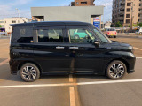 ソリオバンディット 1.2 ハイブリッド(HYBRID) MV 4WD 