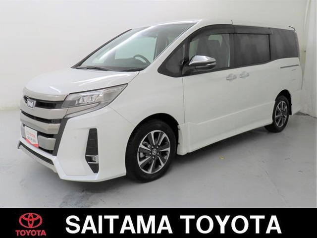 ノア  2.0 Si WxBIII