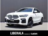 BMW X6 xドライブ 35d Mスポーツ  4WD